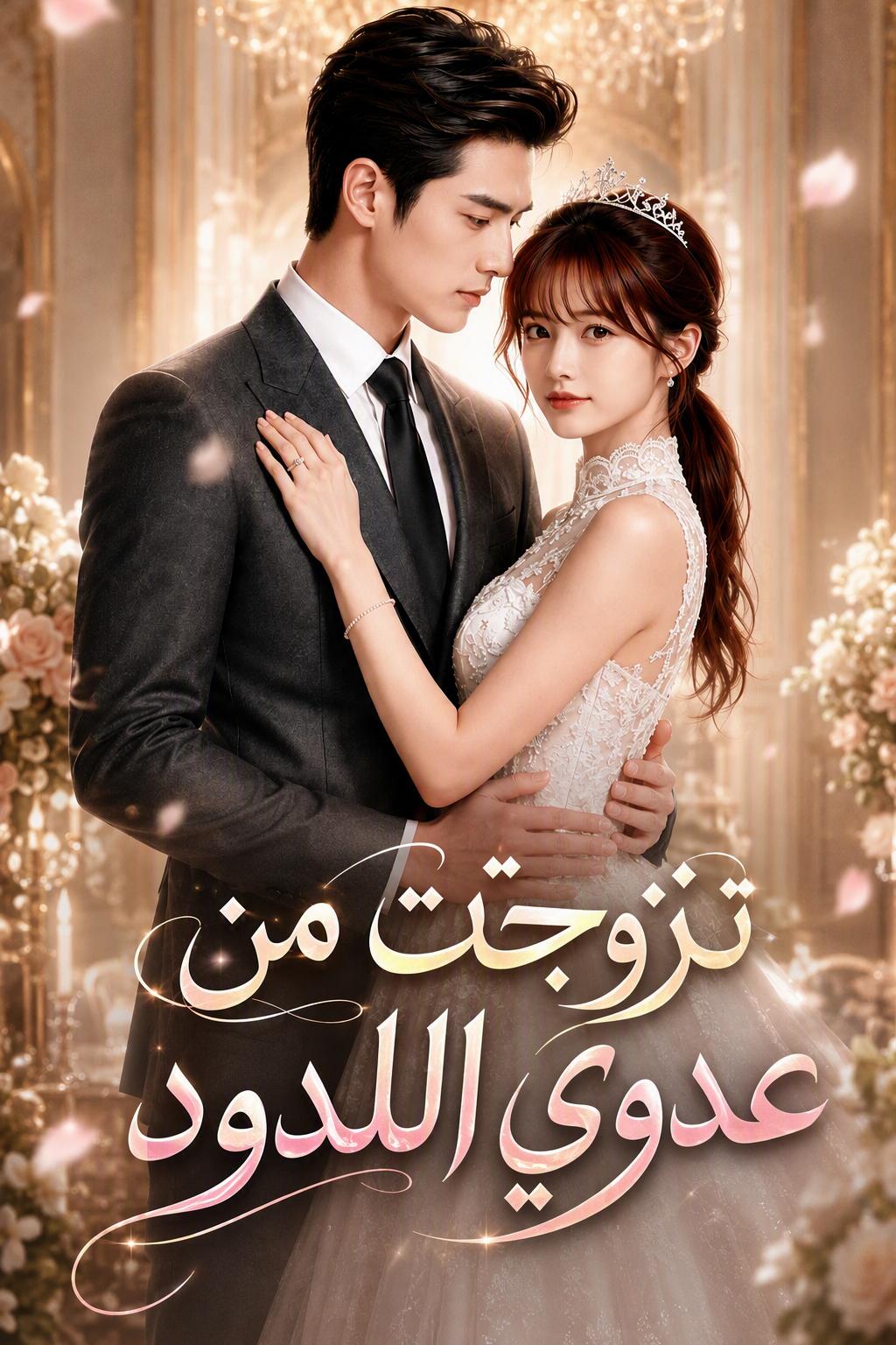 الزواج من عدوي