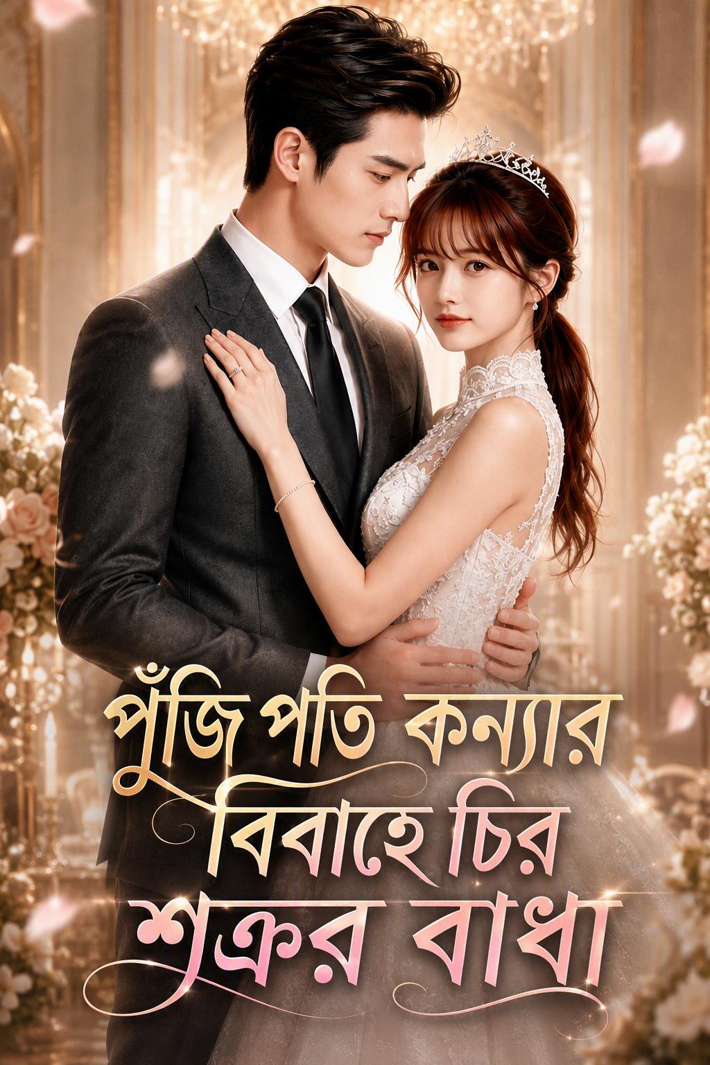 শত্রুর সাথে বিয়ে