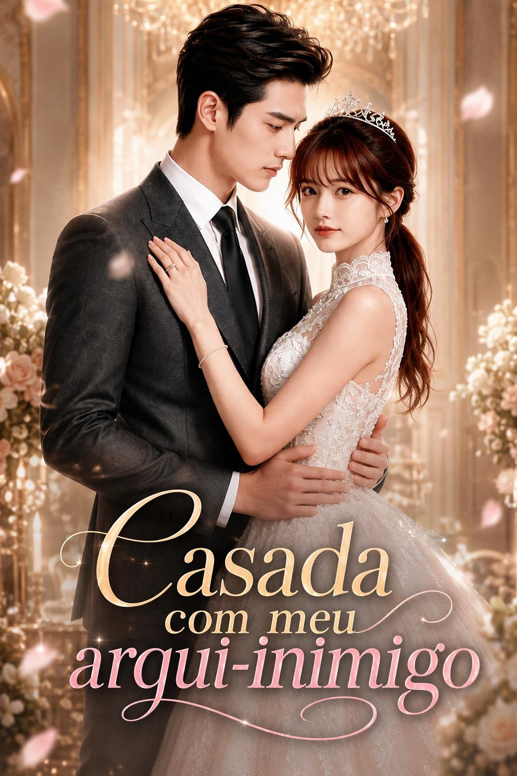 Casada com Meu Inimigo