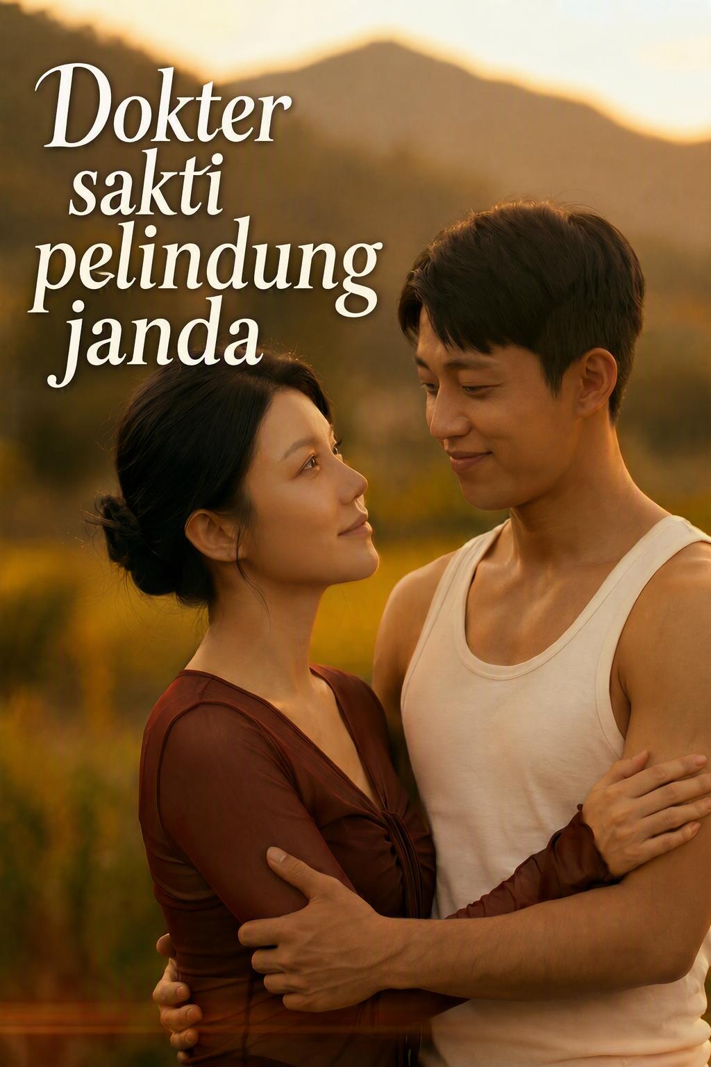 Si bodoh penyelamat janda
