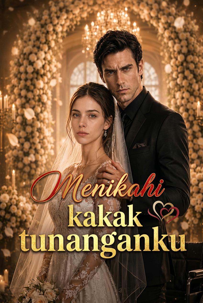 Menikah saudara tunangan saya