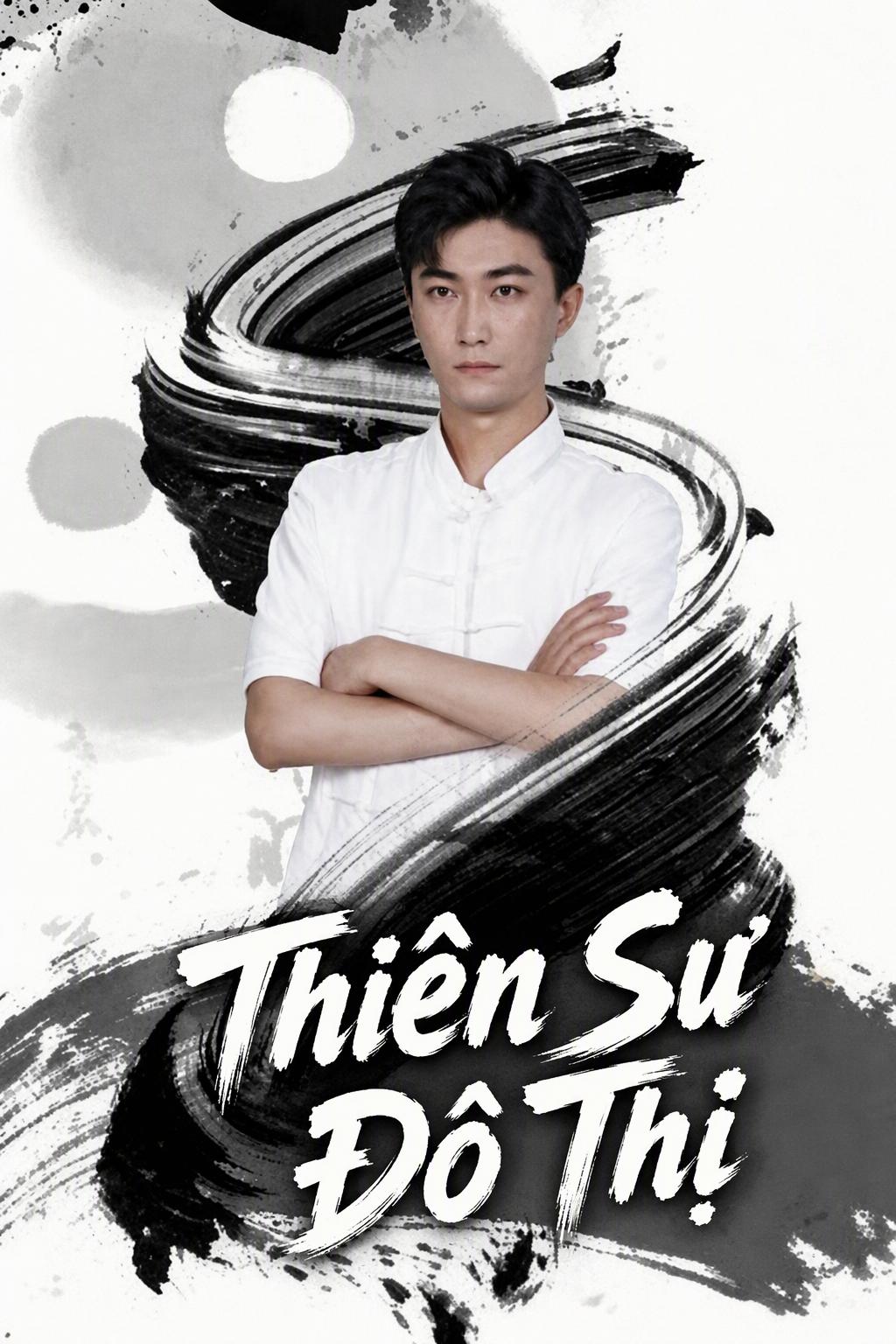 Đại Tông Sư Đạo Giáo Sau Khi Thức Tỉnh