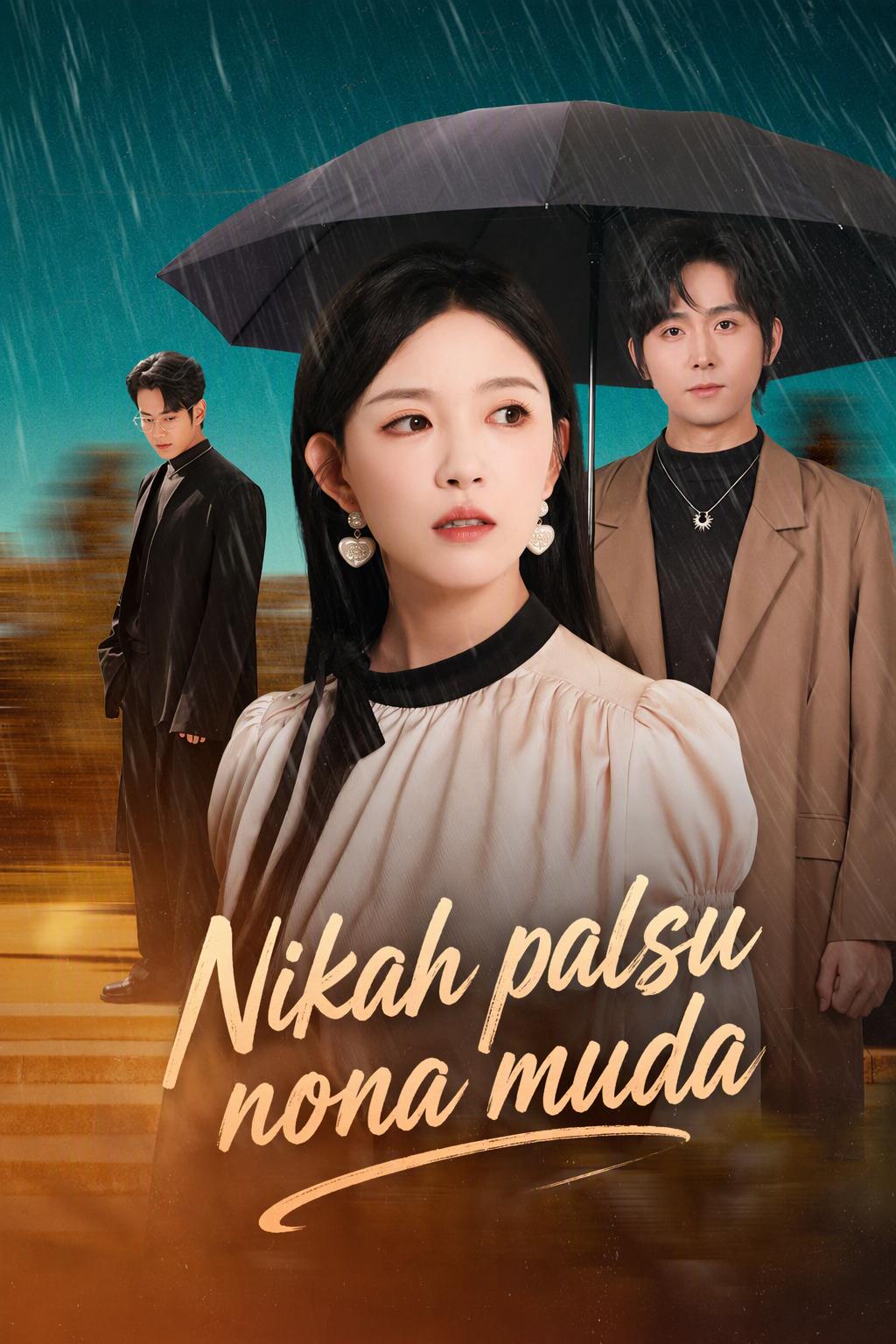 Balas dendam istri sah