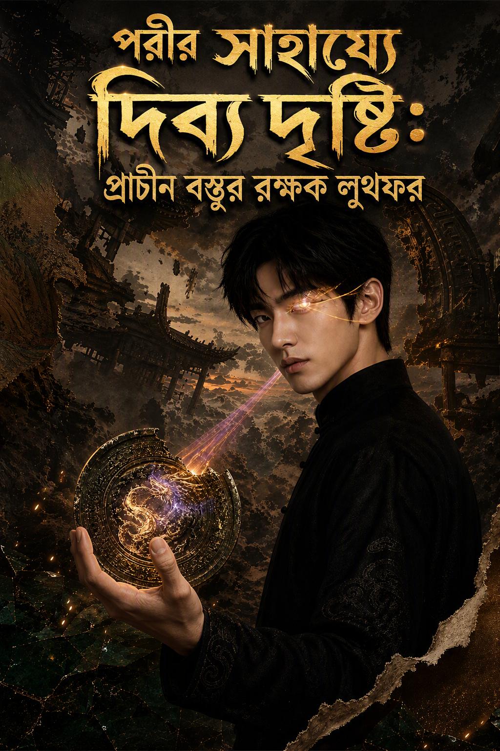 গুপ্তধনের ঐশ্বরিক জহুরি