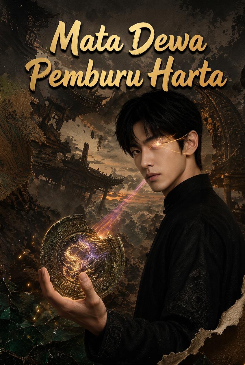 Mata dewa penilai harta