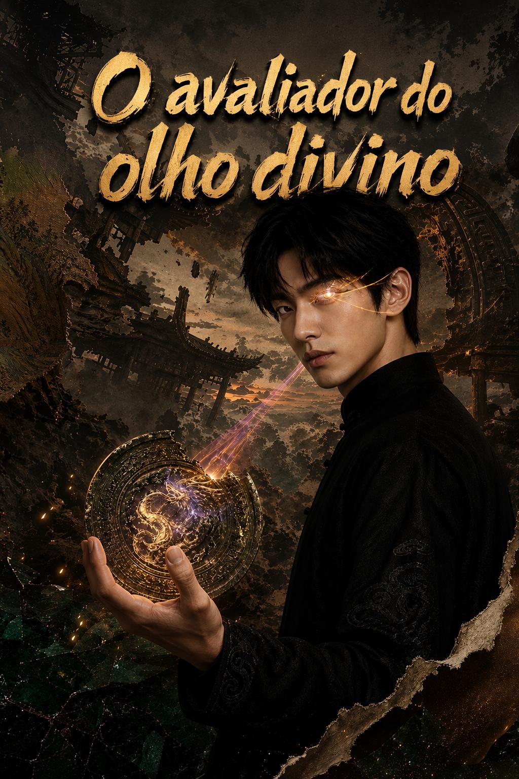 Olho Divino do Avaliador