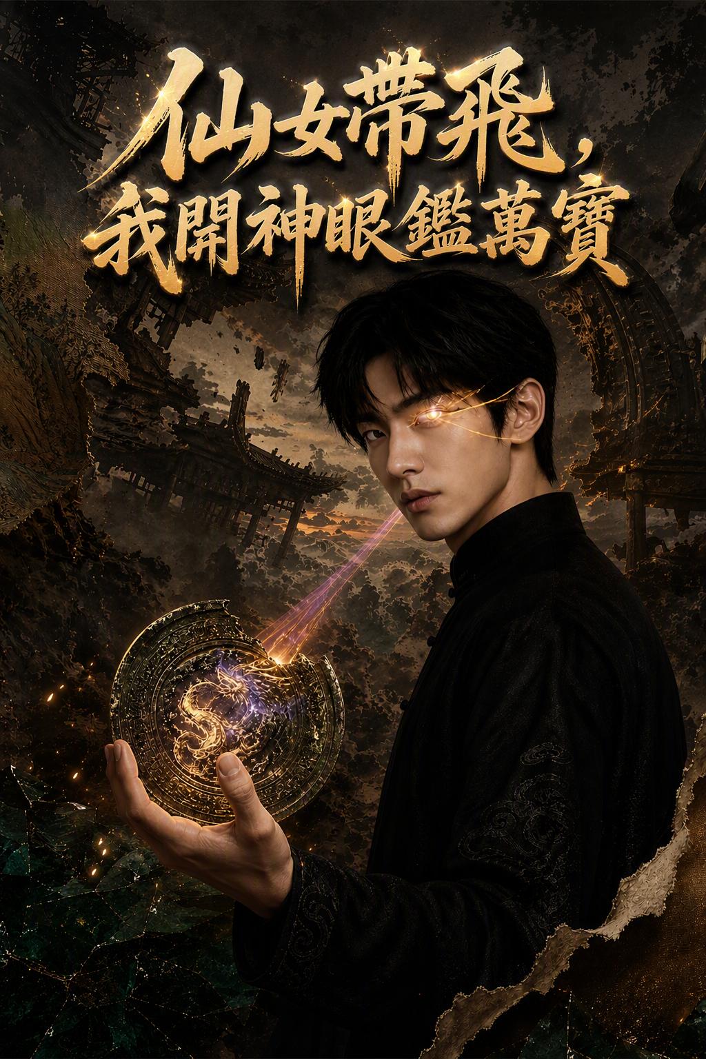 神眼鉴宝师