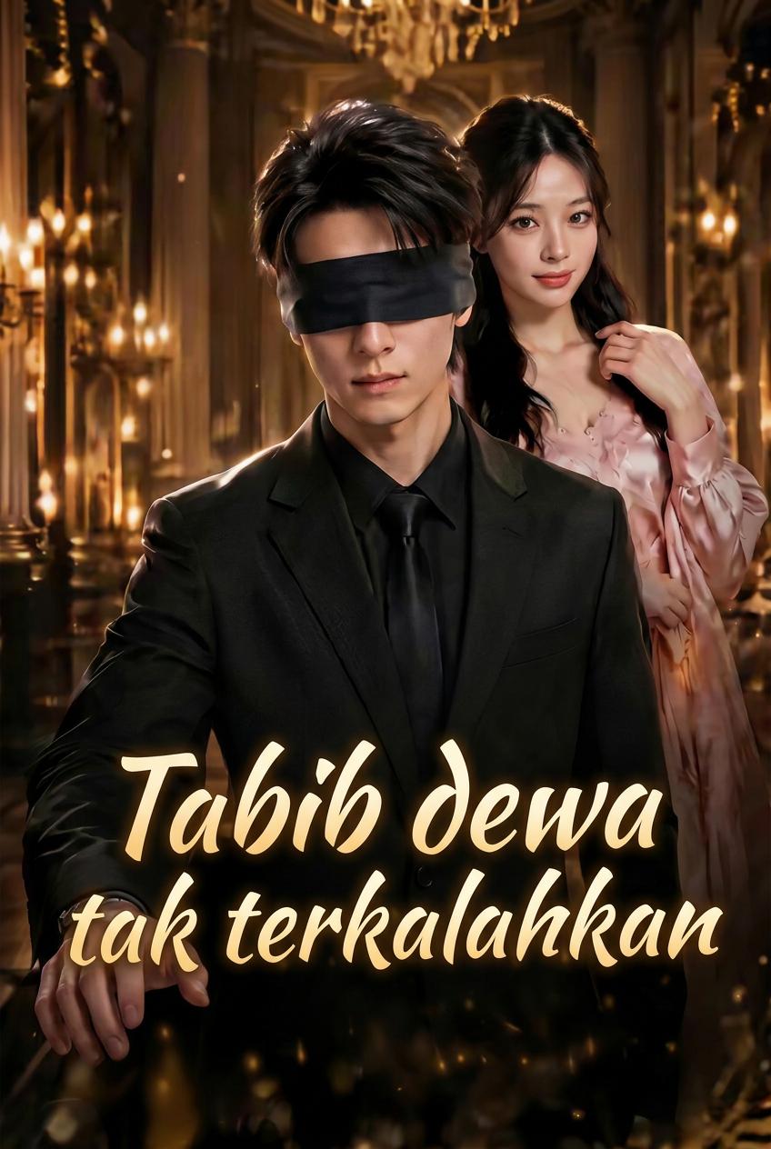 Dokter Naga yang Diremehkan