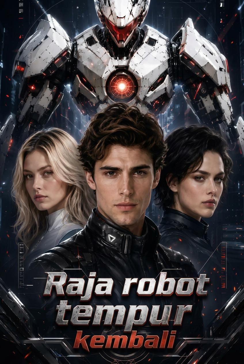 The Mech King Returns