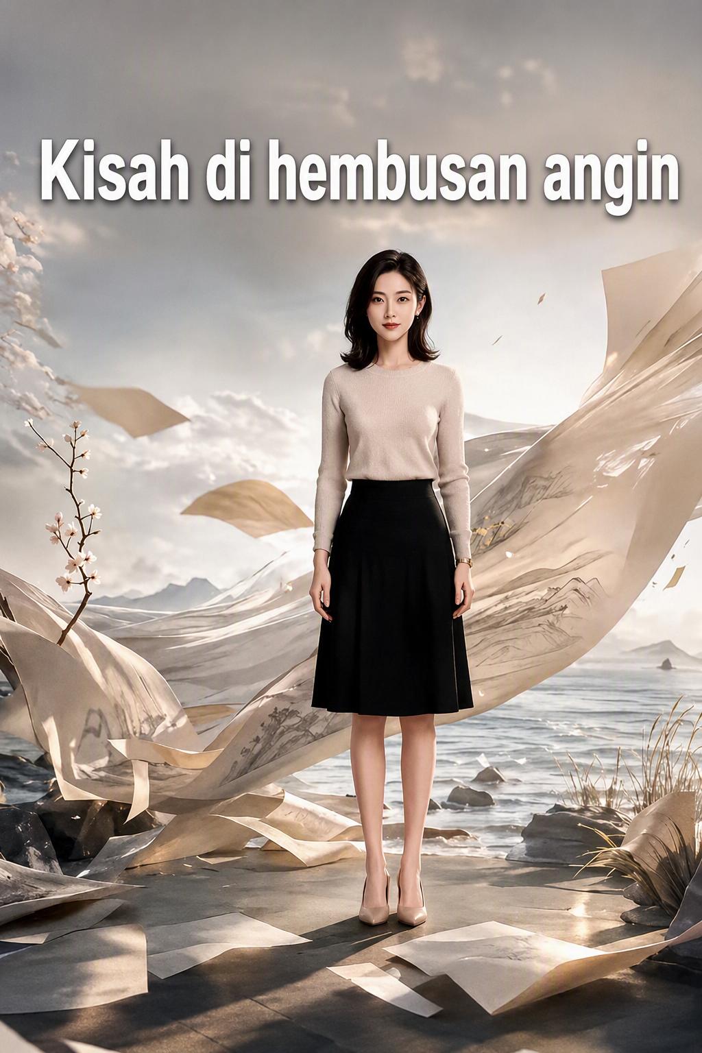 Balas dendam sang istri