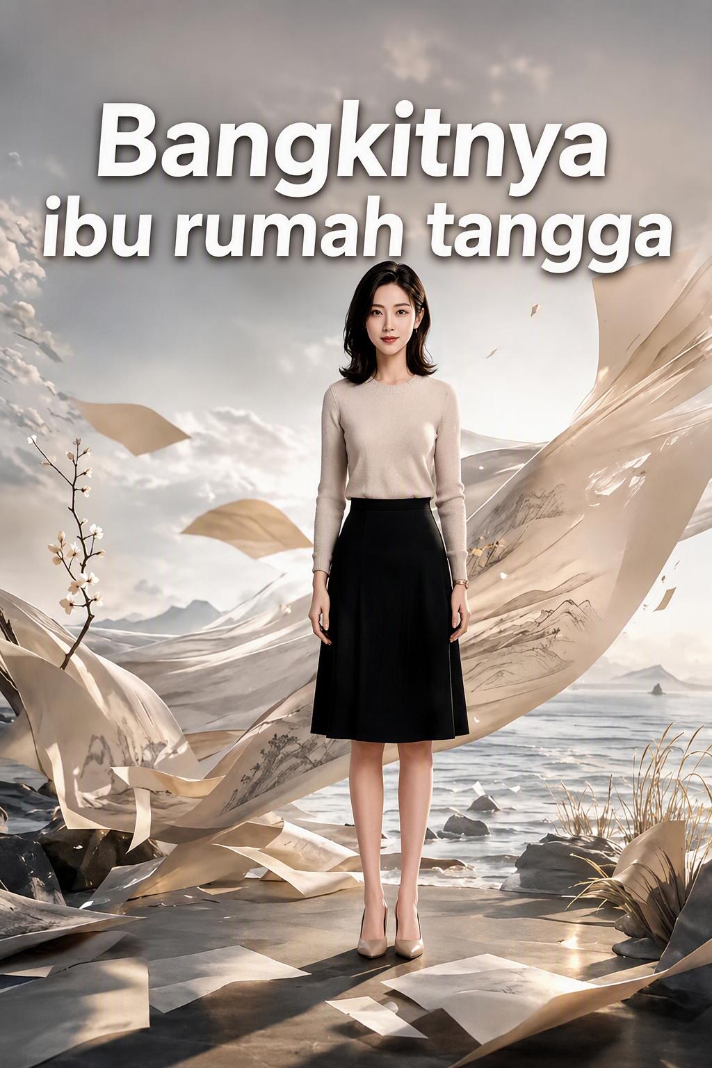 Dendam Sang Isteri