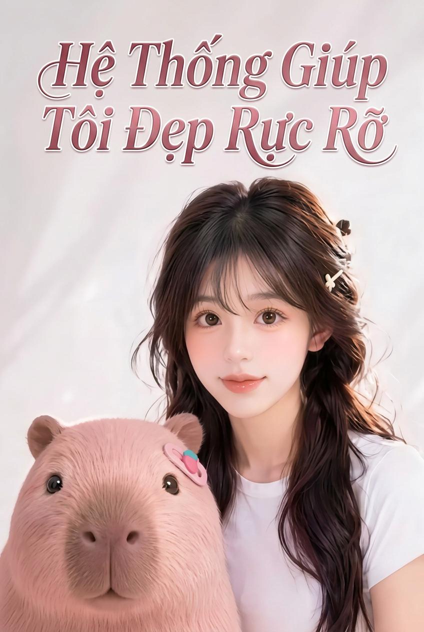 Hệ Thống Lửa Thiêng Nâng Tầm Nhan Sắc