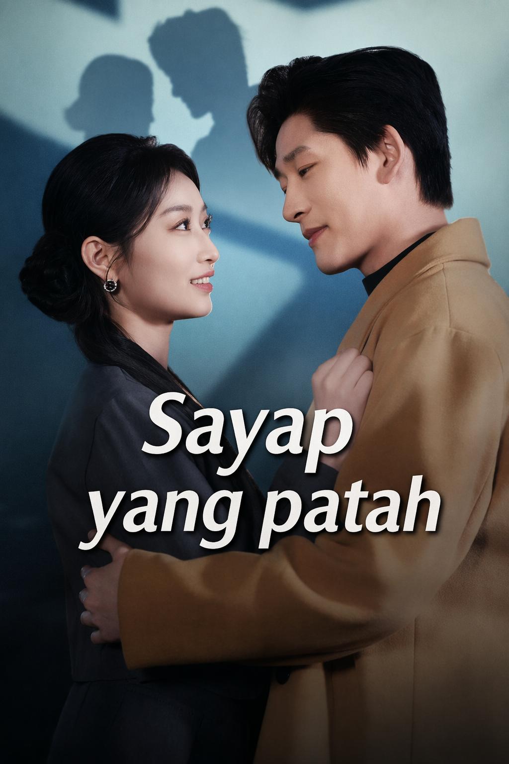 Bukan Lagi Kopilotnya