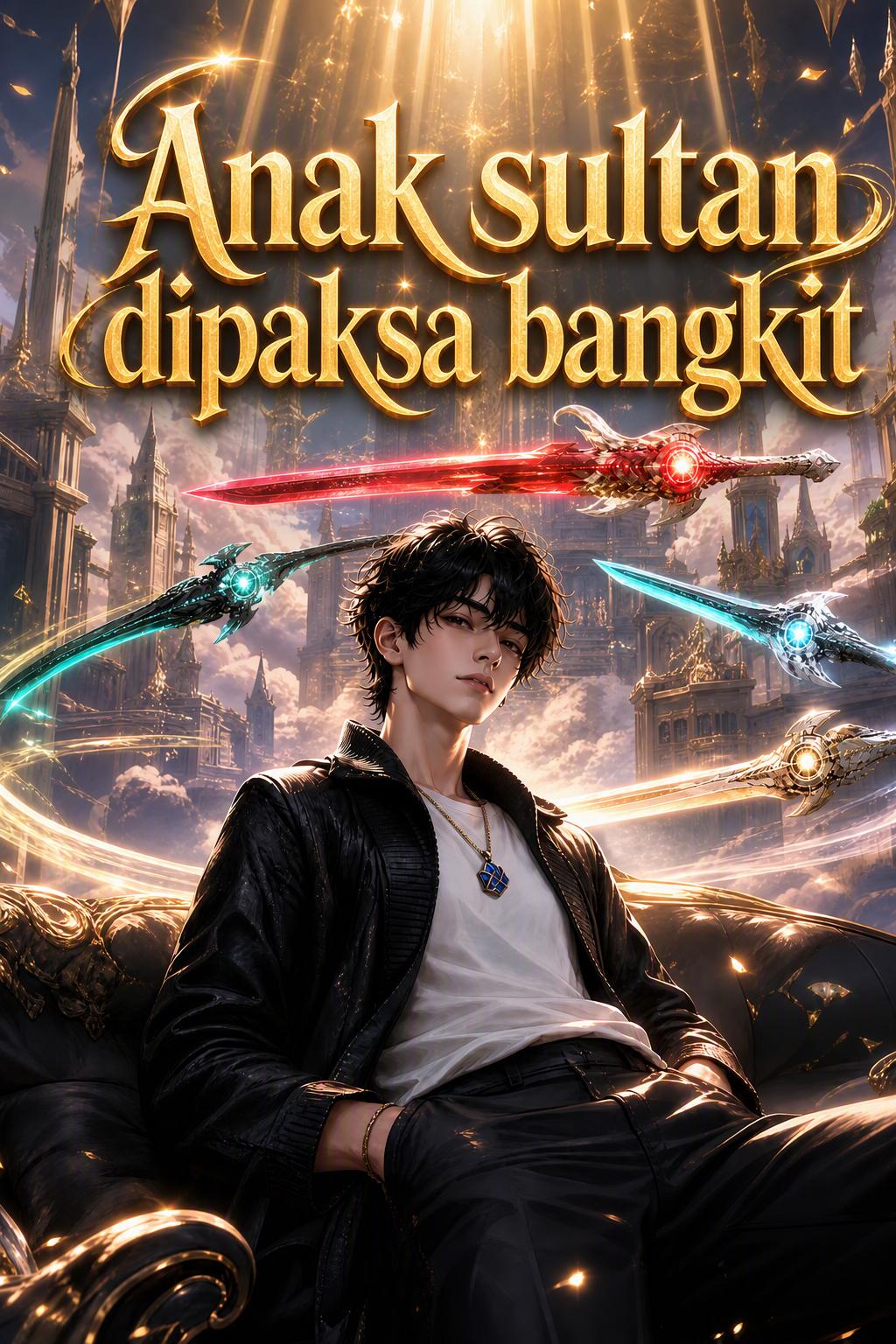 Bangkitnya Pewaris Malas