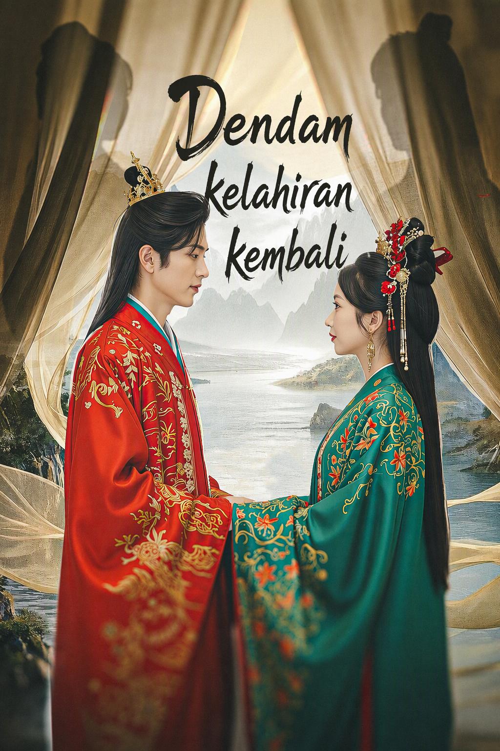 Dendam kelahiran kembali