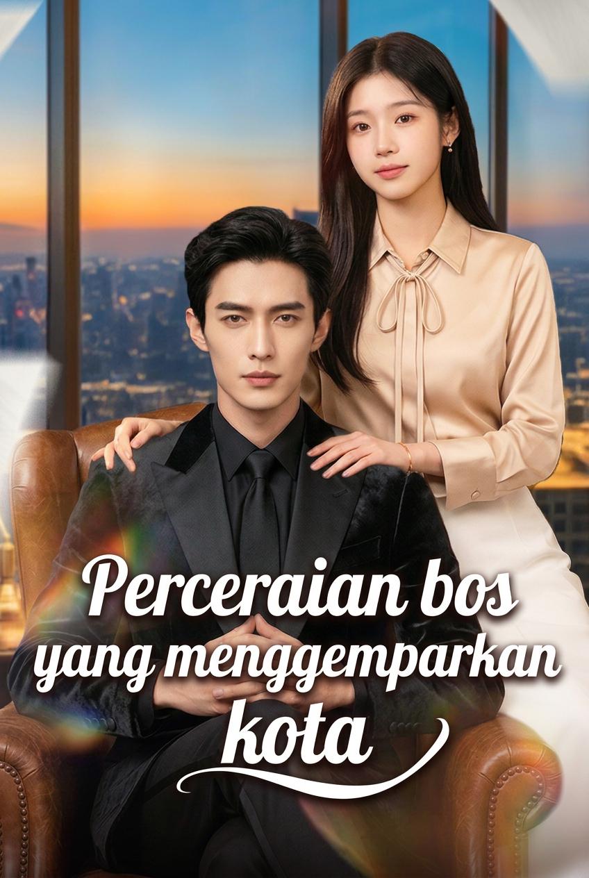 Perceraian Viral Pewaris Tersembunyi