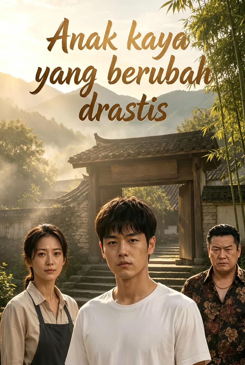 Transformasi Pewaris Manja