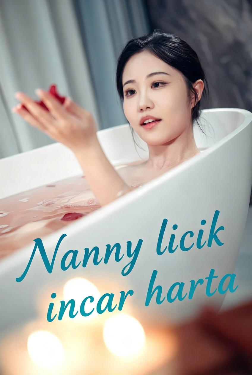 Nanny licik incar harta