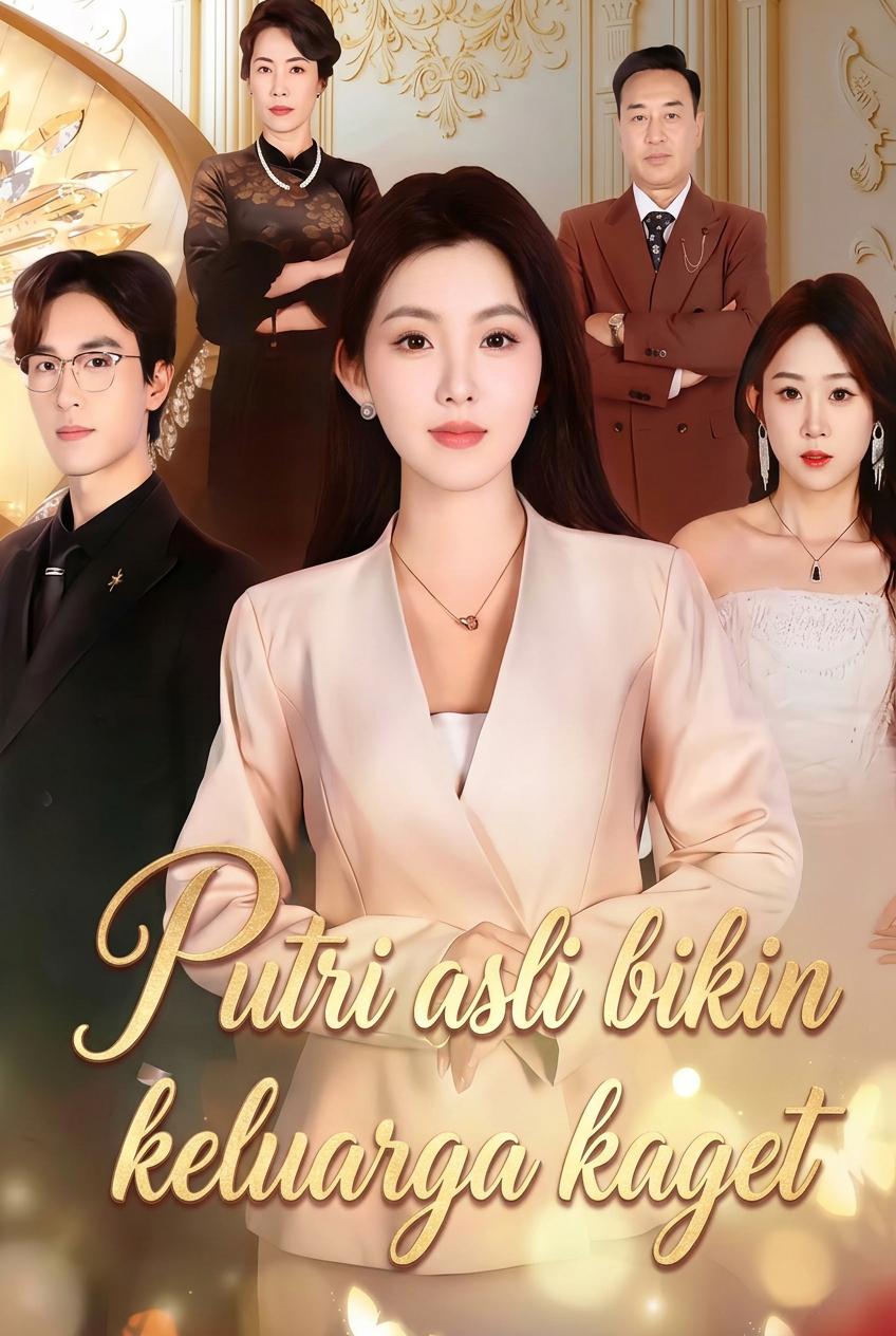 Pembalasan Dendam Korporat Sang Pewaris