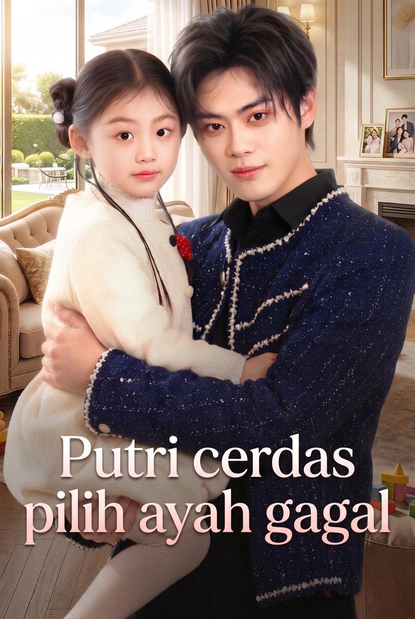 Aku memilih ayah tak berguna