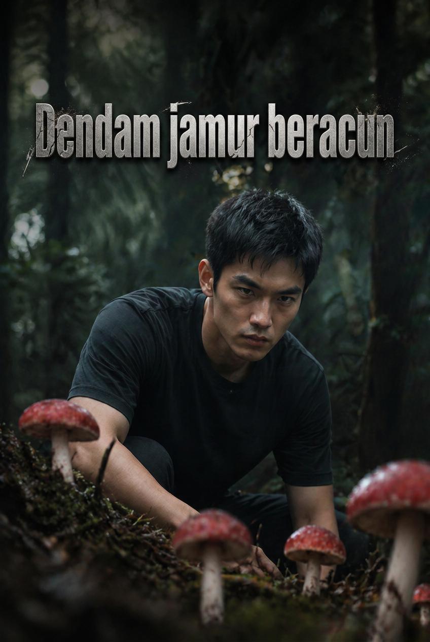 Pembalasan Petani Jamur