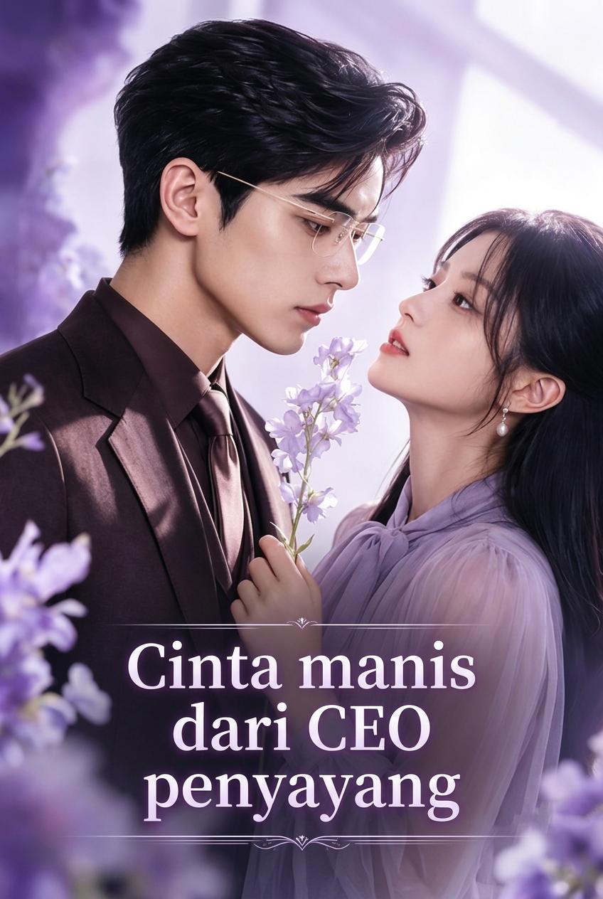 Cinta Ditakdirkan Sang CEO