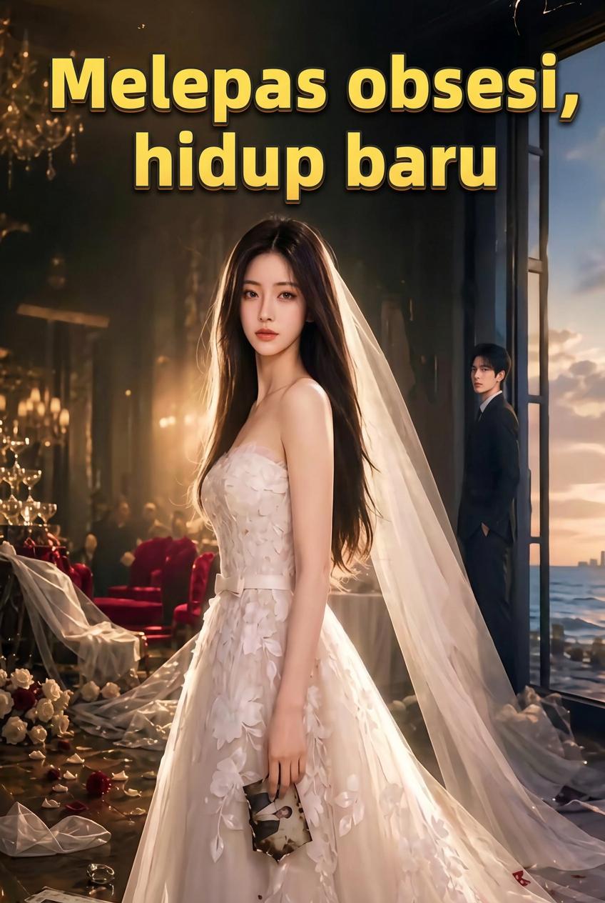 Pengantin CEO yang Dikhianati