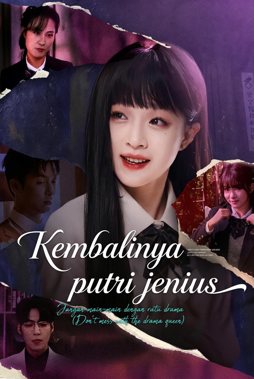 Kembalinya putri jenius
