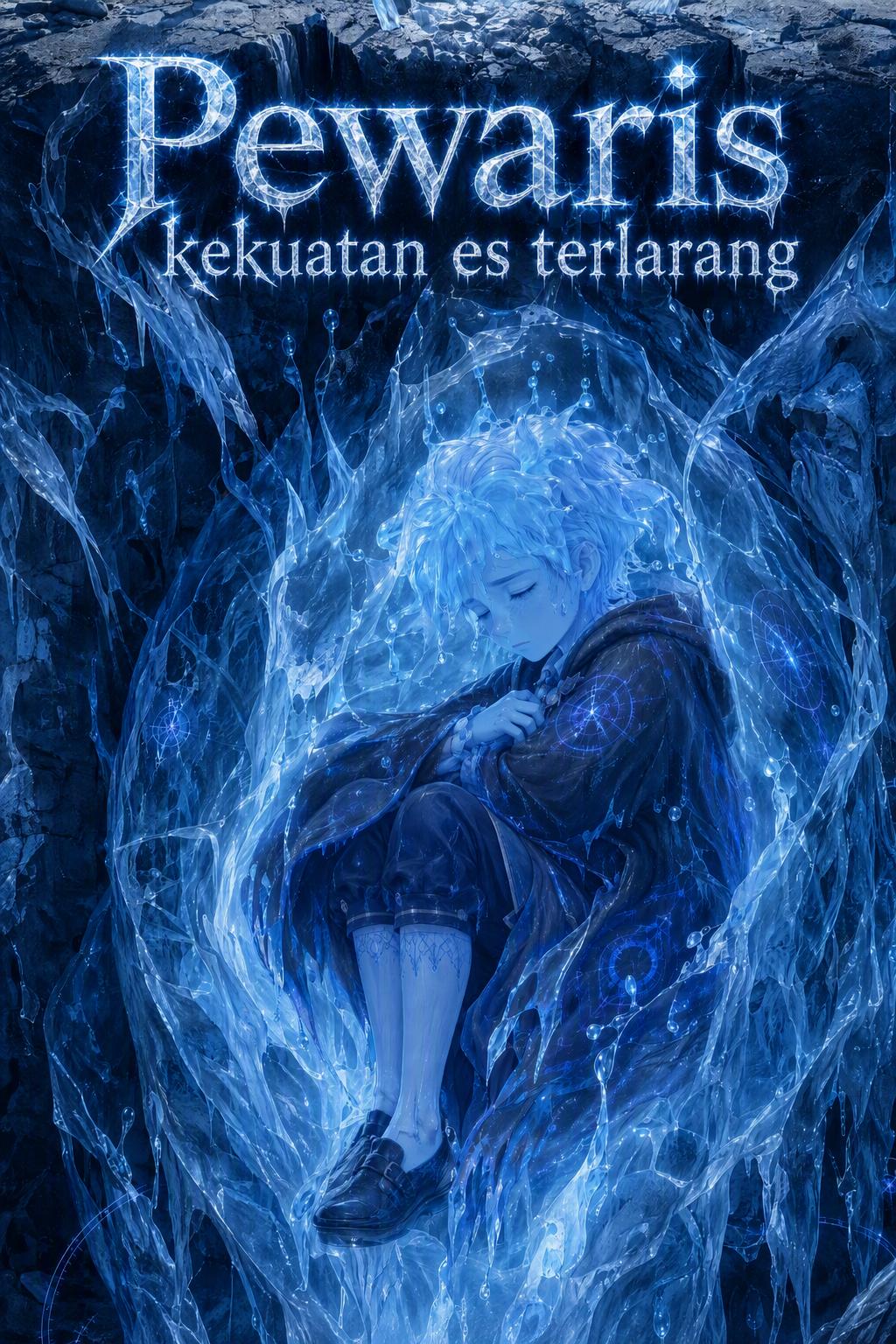 Bangkitnya Sang Penyihir Es