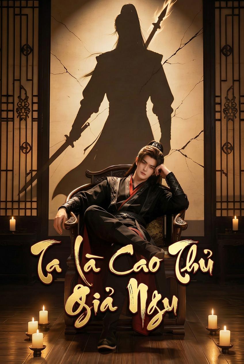 Ta Là Cao Thủ Giả Ngu