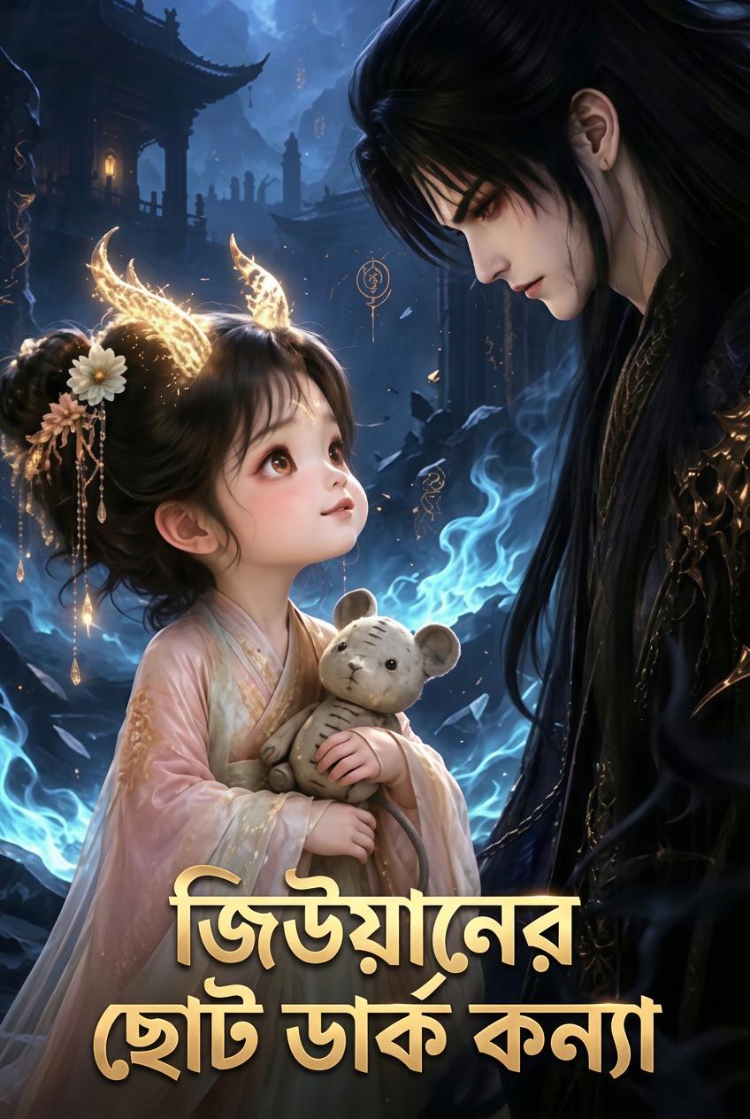 জিউয়ুয়ানের রাক্ষসরাজের কন্যা