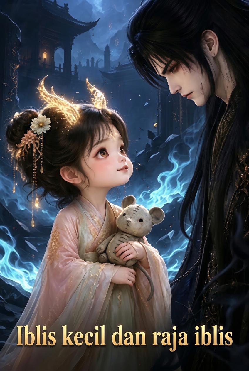 Putri Raja Iblis Jiuyuan