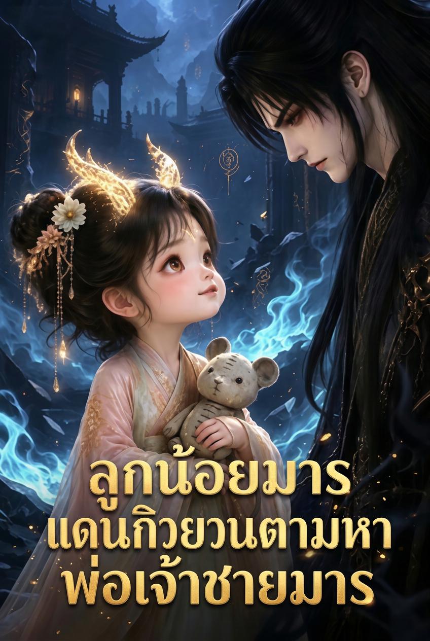 บุตรสาวจอมมารแห่งเก้าขุมนรก
