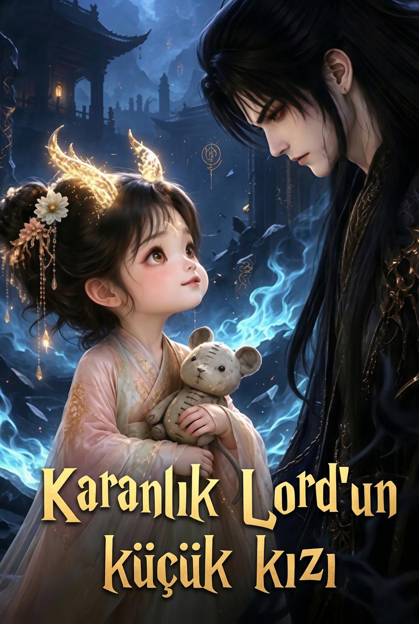 Jiuyuan Şeytan Lordunun Kızı