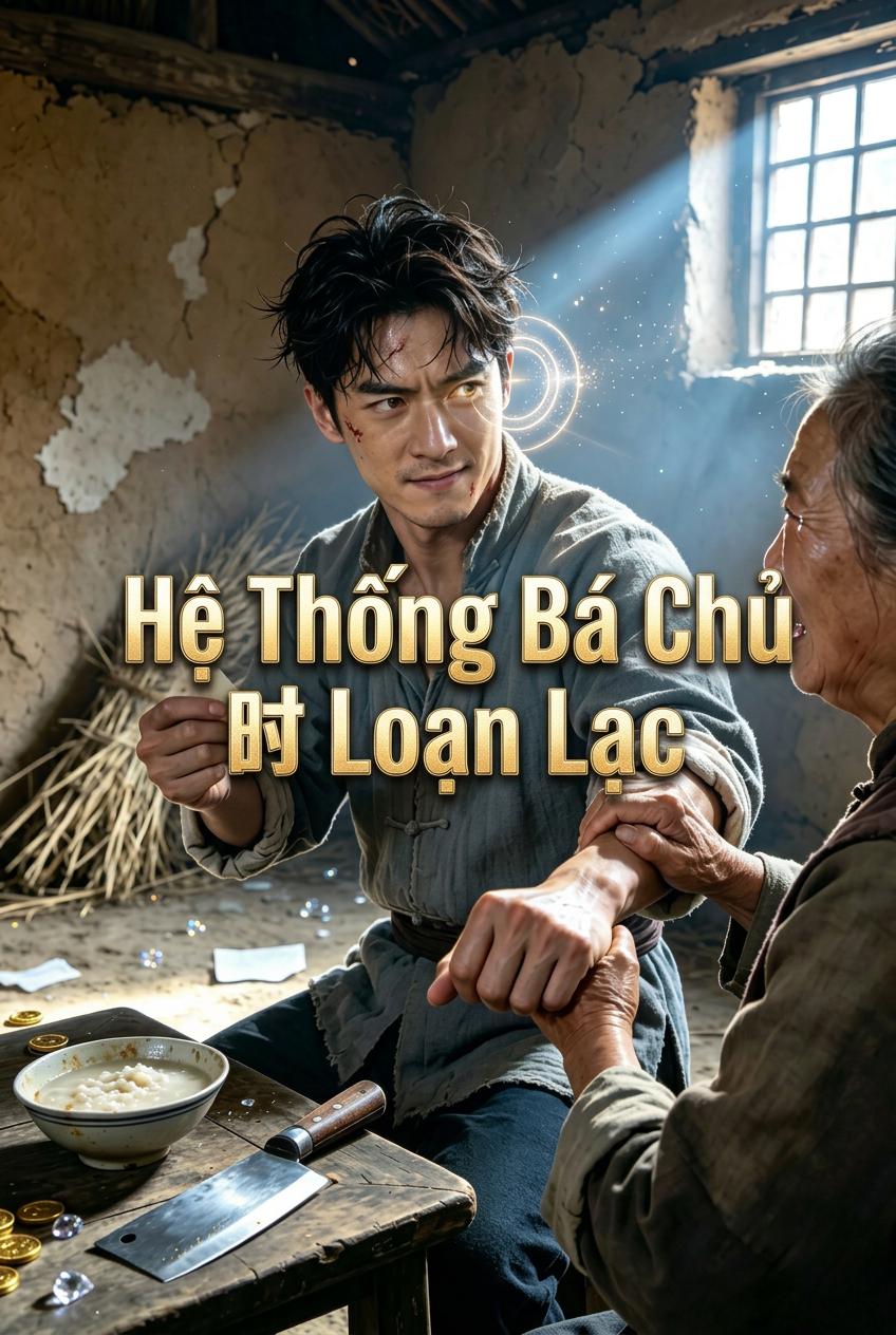 Triệu Tề Thời Loạn Nổi Bật