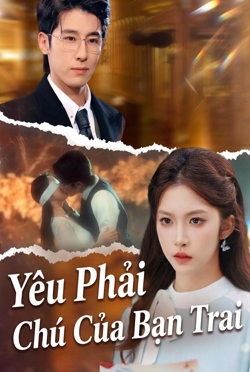 Tình Yêu Thứ Hai Lúc Sắp Cưới