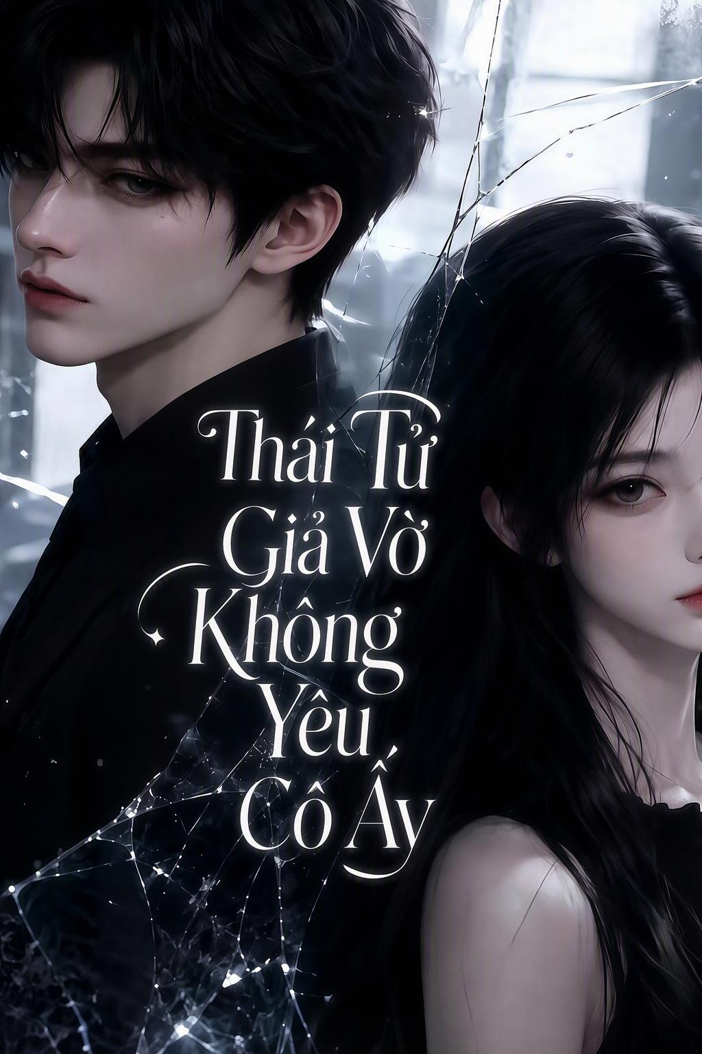 Thái Tử Giả Vờ Không Yêu Cô Ấy