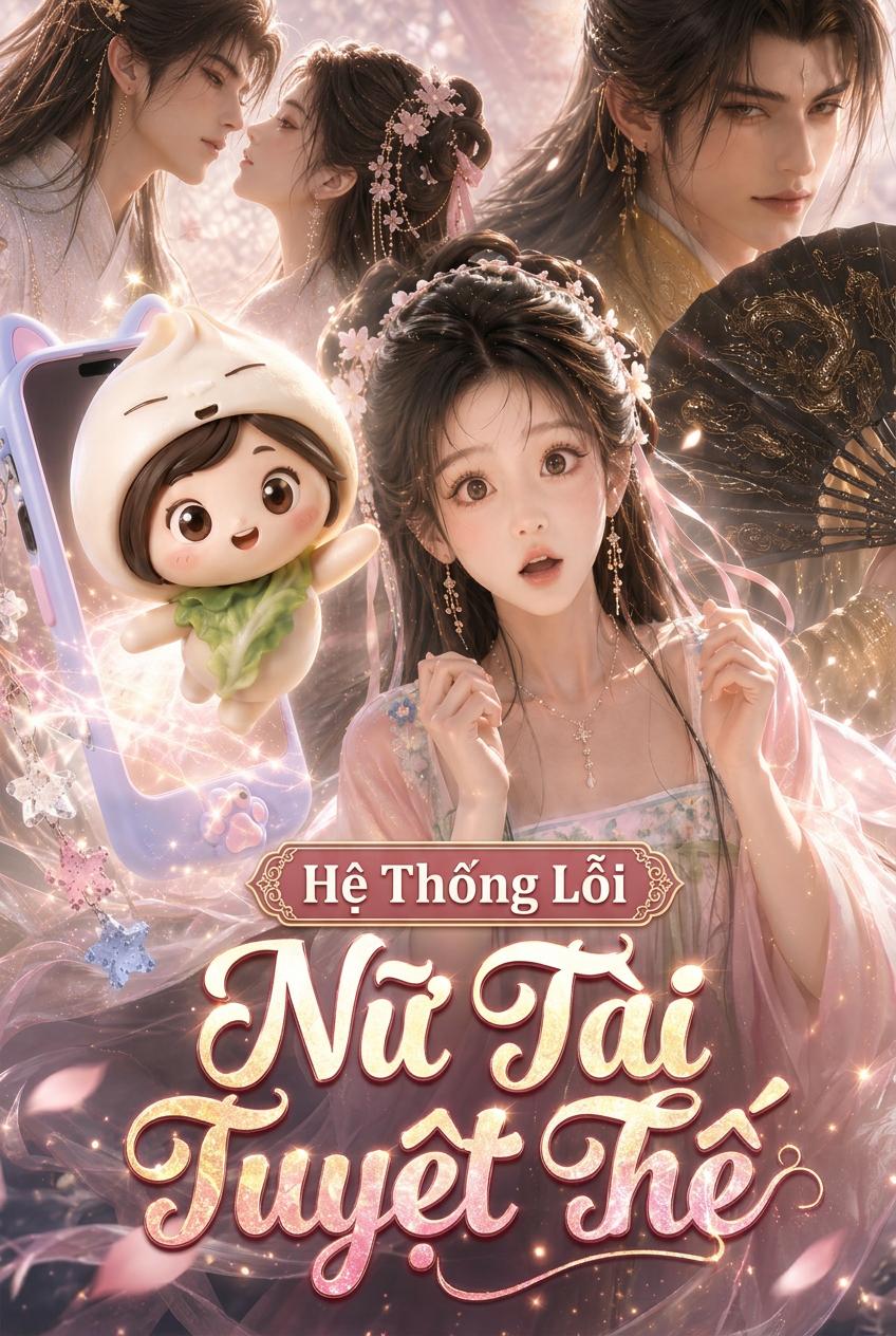 Nữ Phụ Phản Diện Thất Bại