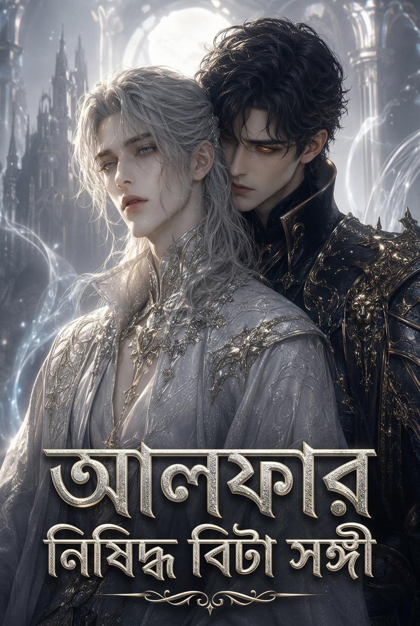 আলফার নিষিদ্ধ বিটা সঙ্গী