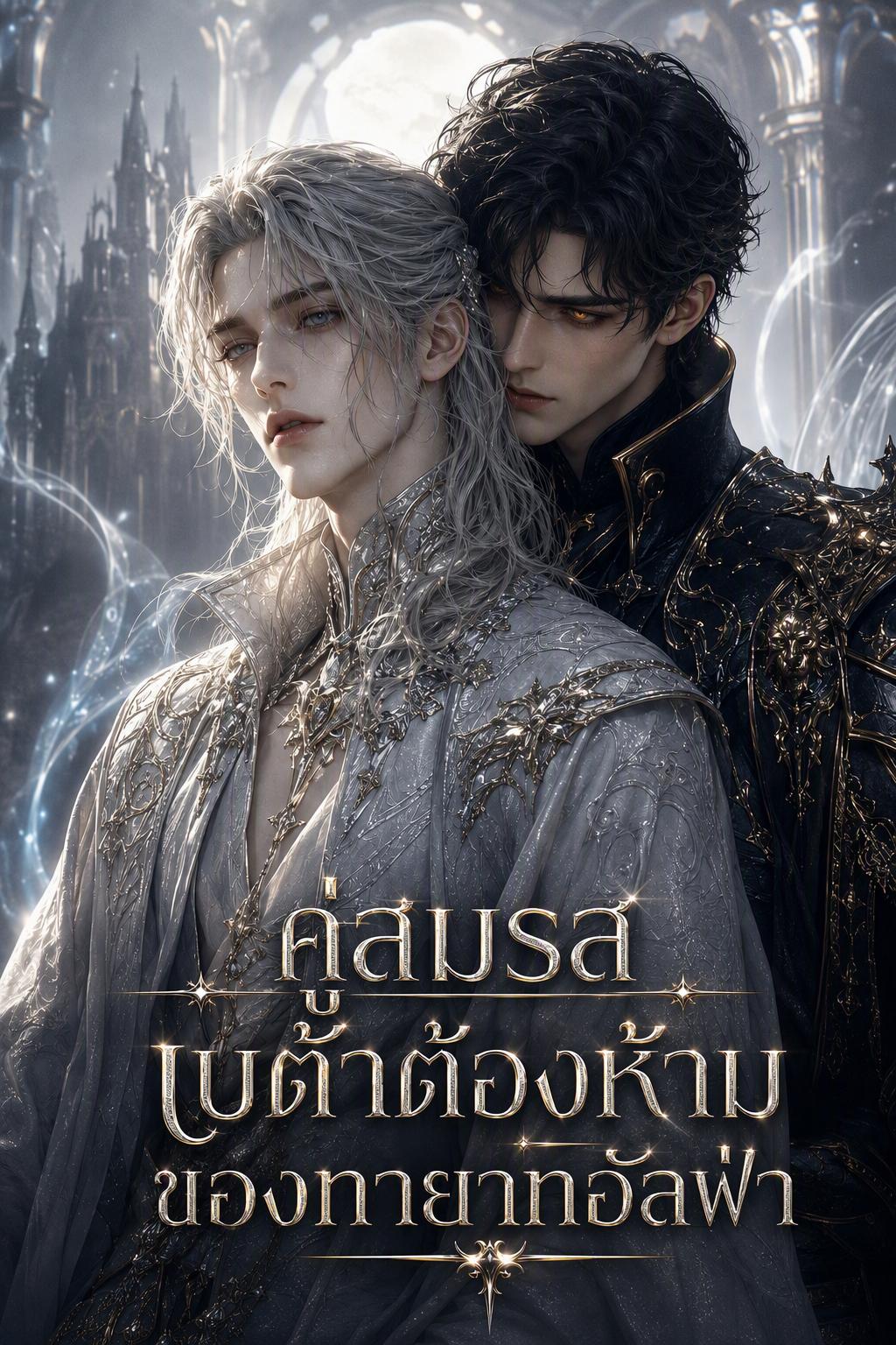 พันธะลับคู่แท้เบต้า