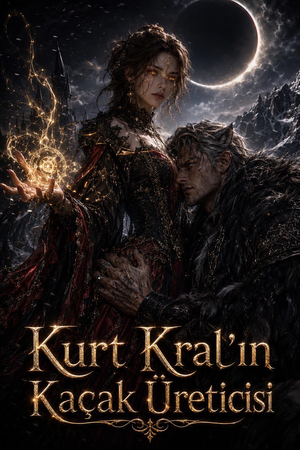 Kurt Kral'ın Kaçak Üreticisi