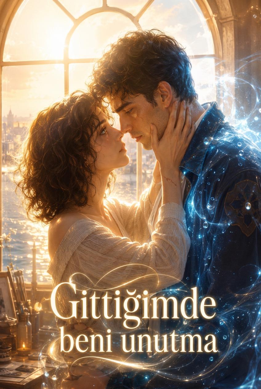 Gittiğimde beni unutma