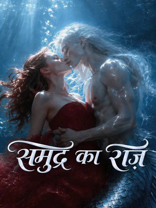 समुद्र का राज़