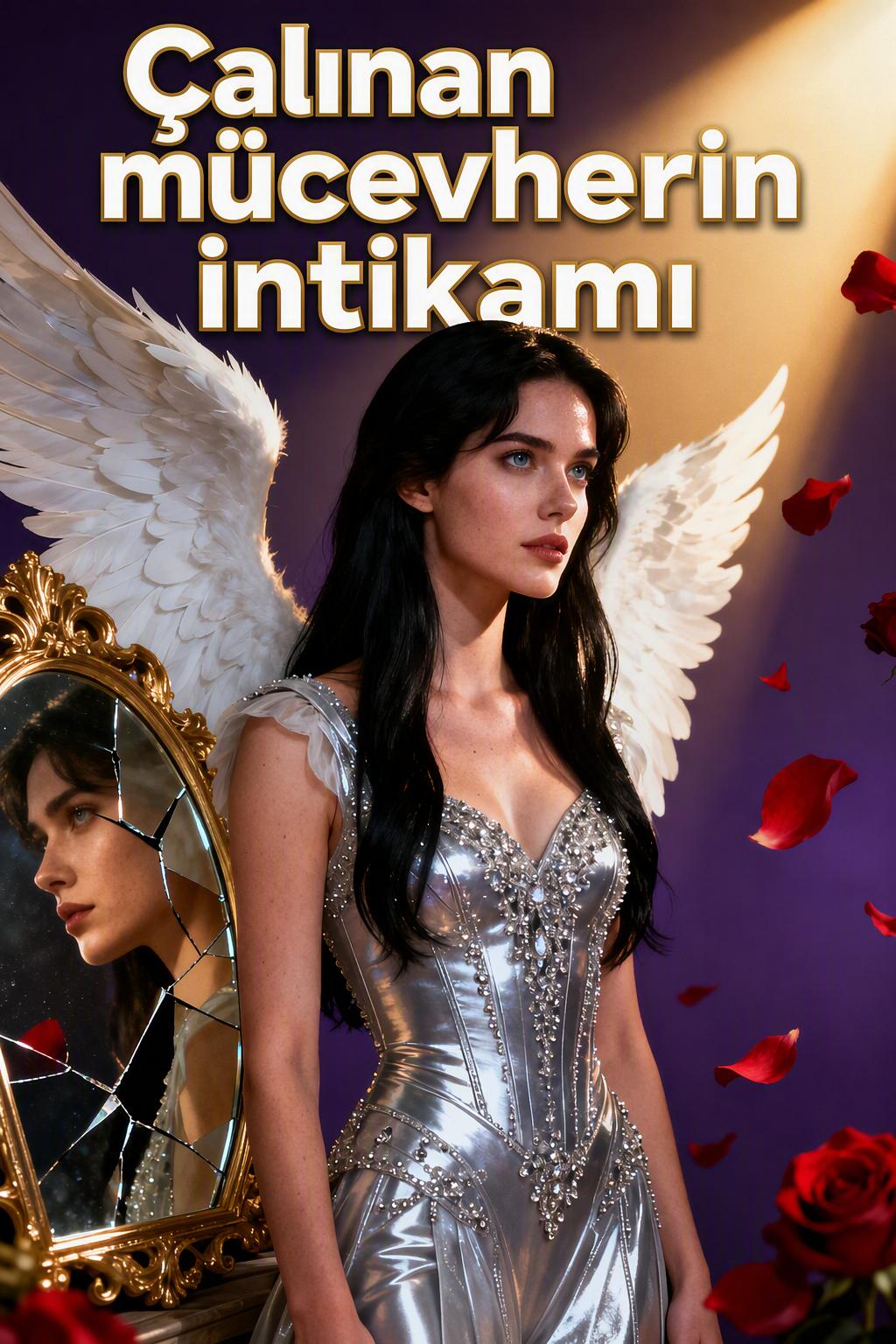 Çalınan mücevherin intikamı