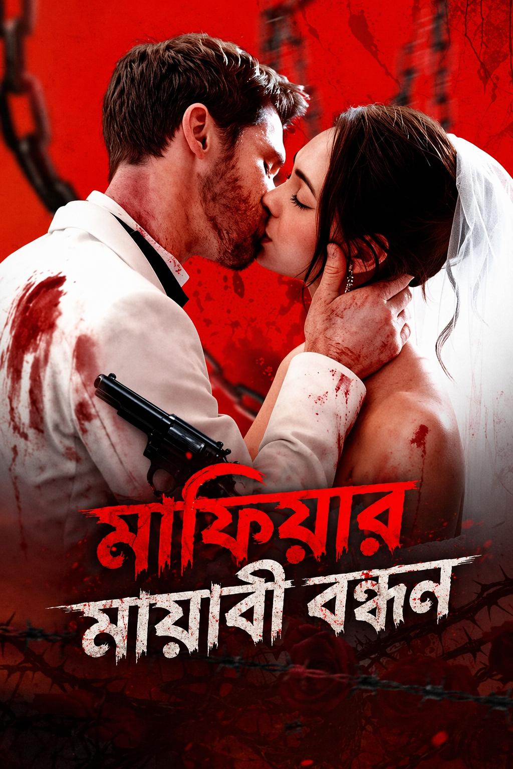 মাফিয়ার মায়াবী বন্ধন
