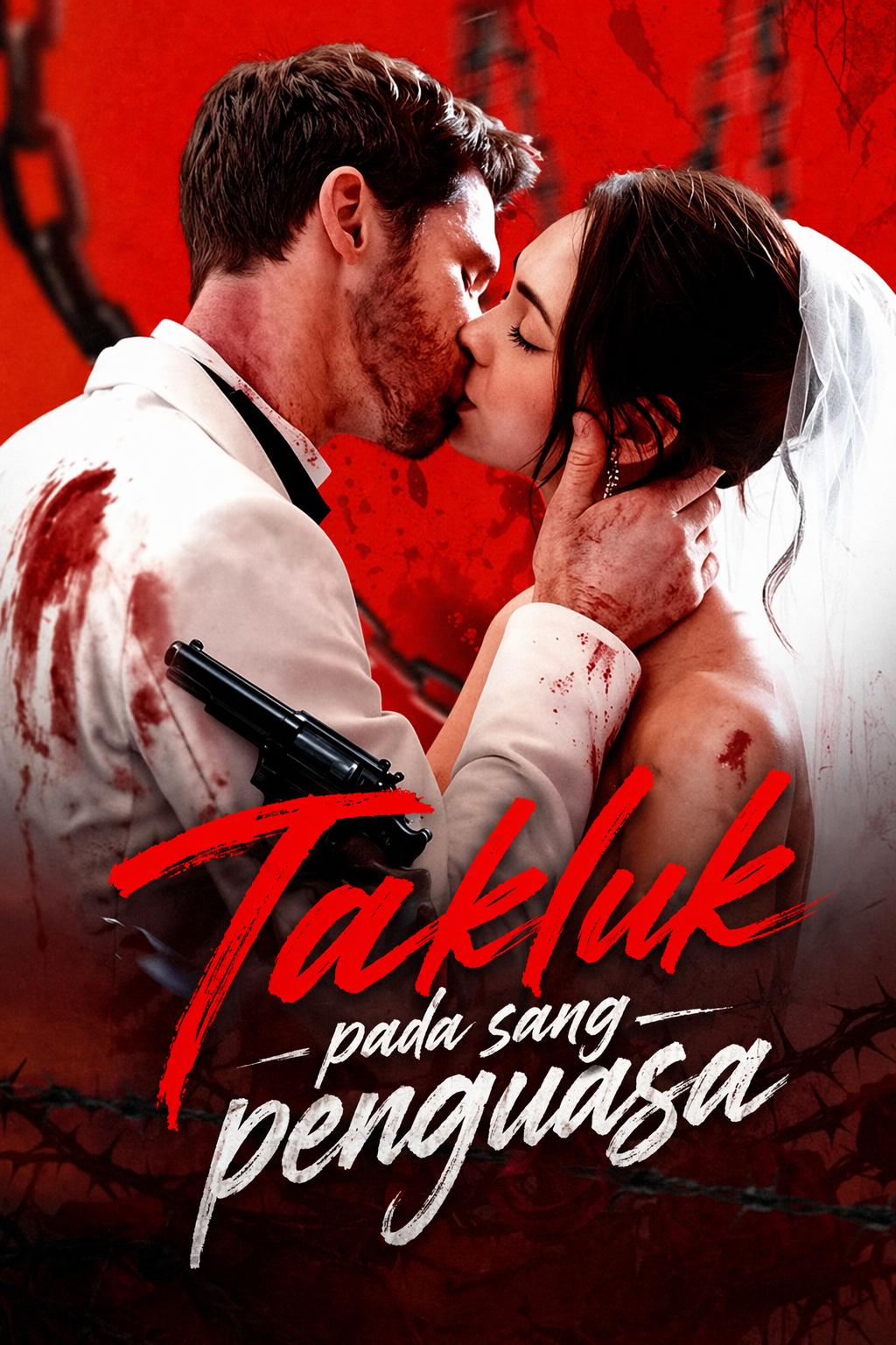 Takluk pada sang penguasa