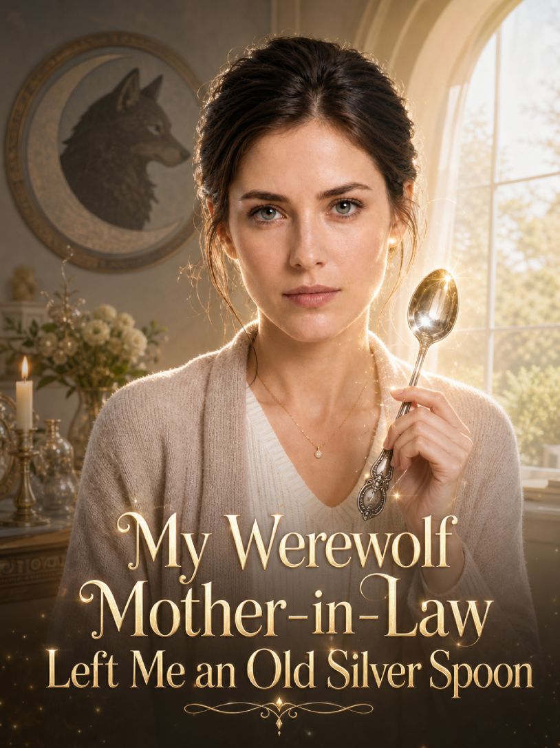 The Silver Moon Heiress