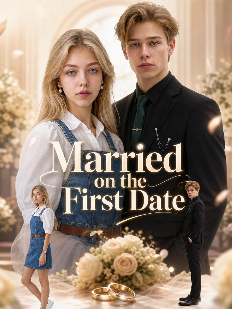 Married on the First Date