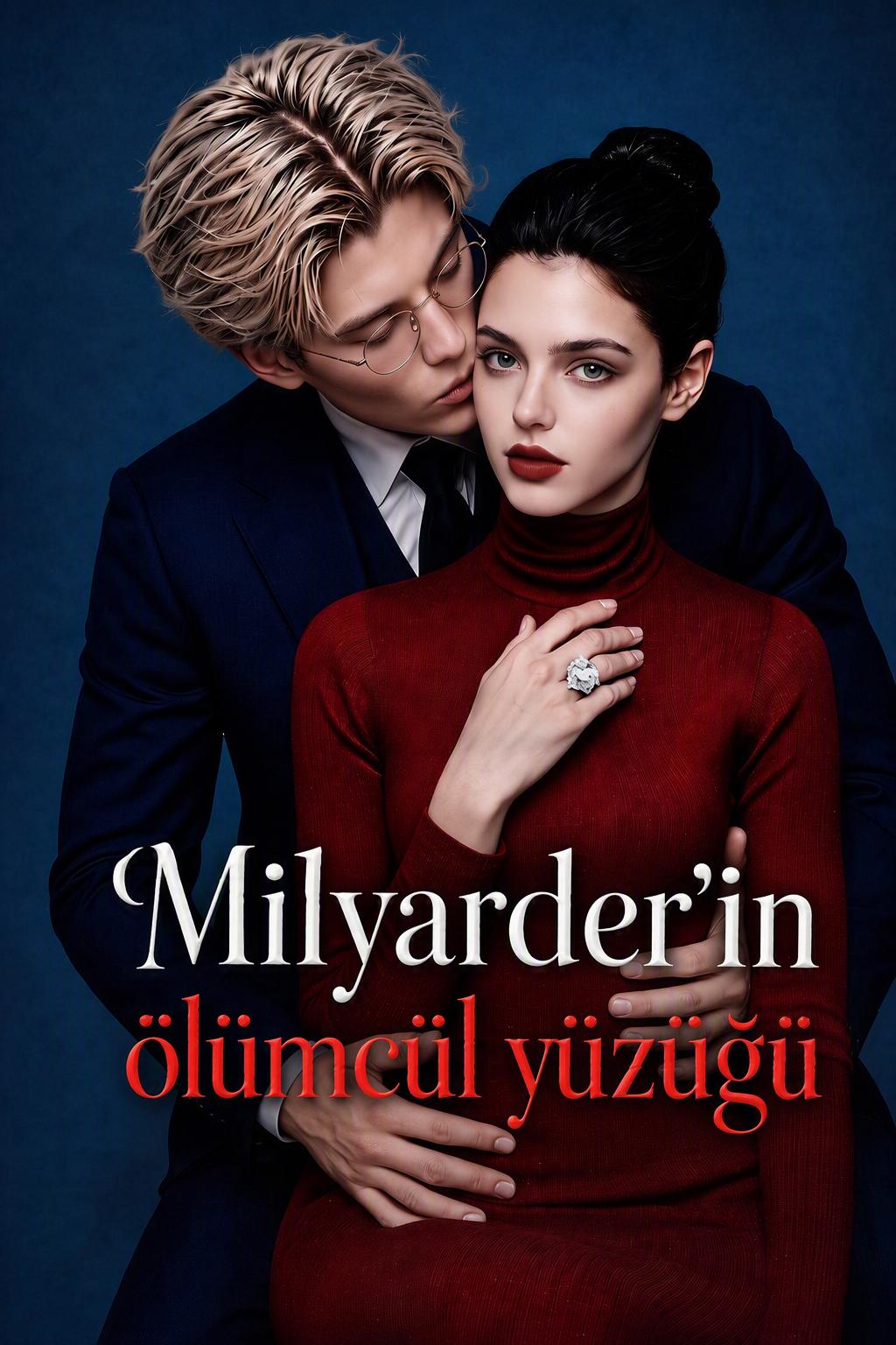 Milyarder'in ölümcül yüzüğü