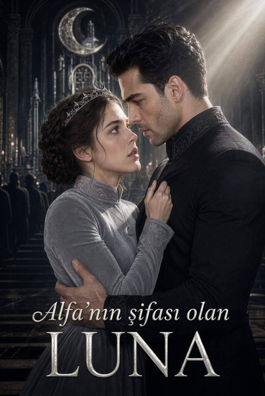 Onun Luna'sı, Onun Şifası